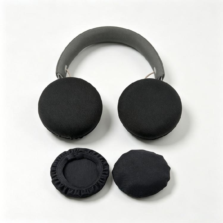Customizable Headphone Dust Guard Washable Earcup Protectors For Studio3 2 Quick Installation And Removable