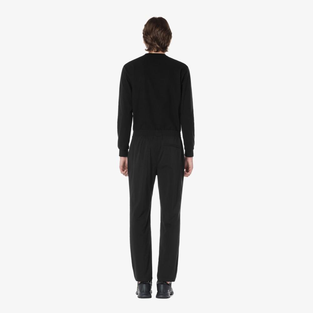 Lacoste Men's Woven Setup Basic Pants XH215E-54N031