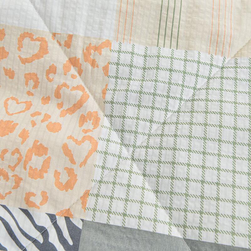 Grace Soybean Fiber Summer Quilt