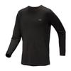 Arc Teryx Fw25 Merino Wool Crew Neck LS Men S Atpfm07480