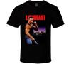 Lionheart Jean-claude Van Damme Film Fan T-Shirt