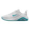 Nike Bella 7 Comfortable Fashionable Versatile Trendy Low-Top Training Shoes Women Sneaker White Blue FZ1689-104