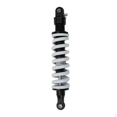Amortizor spate de 360 ​​mm, aliaj de aluminiu, reglare hidraulică pentru ATV