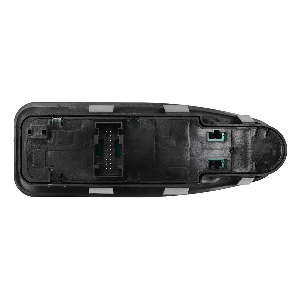 Power Window Master Switch Lifter 6554.ZJ 13Pin Replacement Fits for Citroen