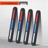 Universal Car Door and Mirror Anti-Collision Sticker - Thickened Edge Protection Strip, Anti-Bump, Anti-Scratch