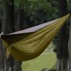 Fliegenhängematte Für Camping Leichte Schlafnetze Für Draußen Reisen Tragbare Leichte Hängematten Mit Fliegennetz Für