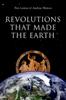 Revolutions That Made the Earth Kitabı