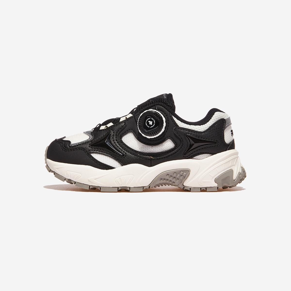 

[FILA] Ancirus Dial Kids, 3XM02439G, 1010108950, Popular Korean Shoes 180