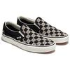 Vans Classic Slip-On Casual Lightweight Comfortable Durable Low-Top Skate Shoes Unisex Sneakers Black VN000BVZCJJ