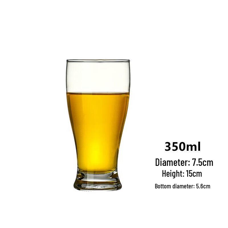 ZISIZ Handmade Craft Beer Mug