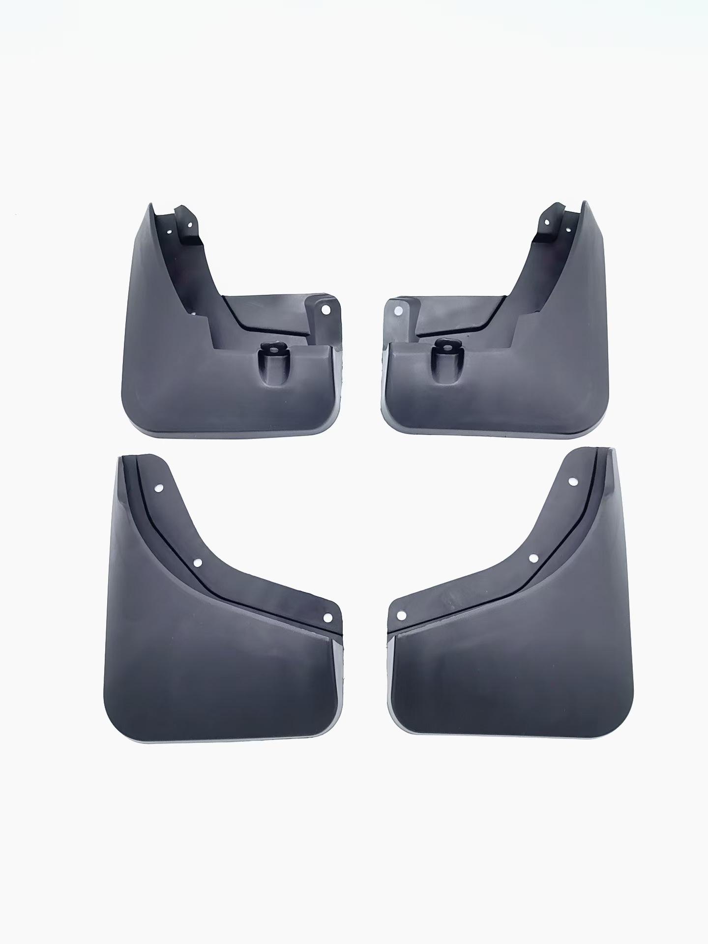 Land Rover Defender/110 Car Tire Mud Flaps - Best Selling