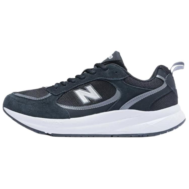 New Balance DynaSoft UA950v1 Black Grey Unisex Running Shoes UA950CA1 38