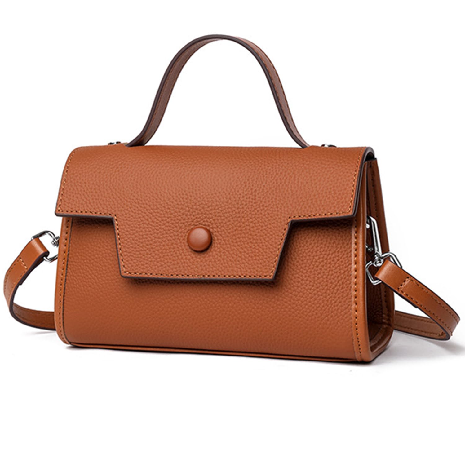 

Shoulder Bag for Smartphone Genuine Wallet Shoulder Smartphone Shoulder Perfect Gift for Women [Bearneko] Women, Pouch, Leather, Crossbody,
