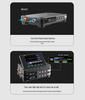 MDP-P906 Mini DC Power Supply, 30V 10A 300W, Step-Up/Down Linear Switching, MINIWARE