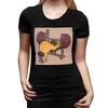 Üst Kıyafetler – T-shirtler