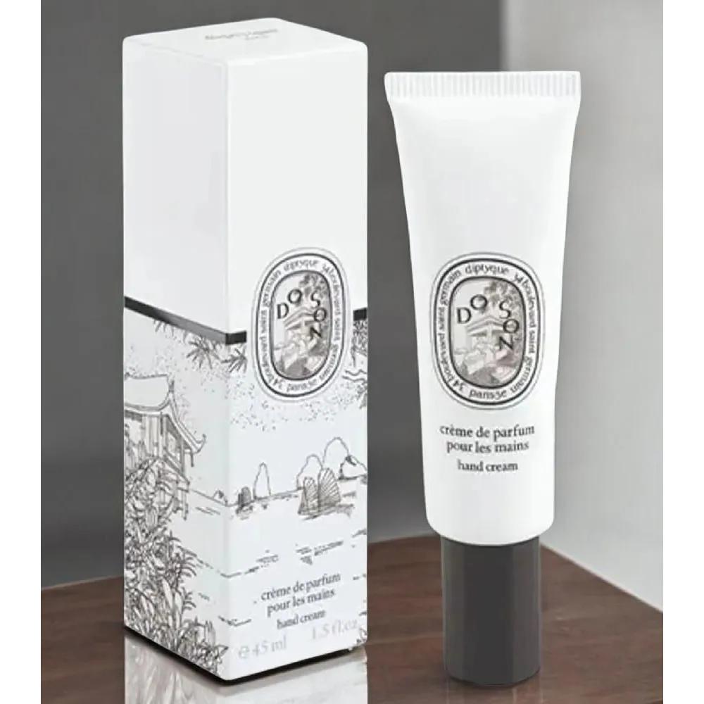Diptyque Do Son Крем для рук 45 мл
