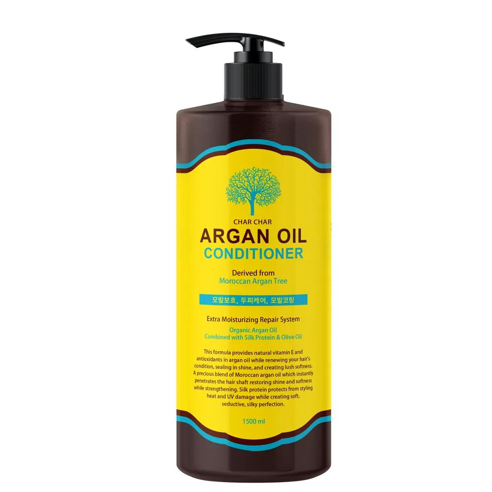 

EVAS Sasha Argan Oil Conditioner Treatment Hair Pack 1500ml