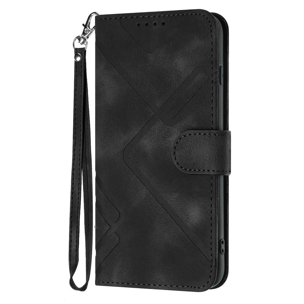 Leather Wallet Case for TCL 30 Plus 40 NxtPaper SE XL XE 305 306 30E 30T AL02 T603DL T610K T671G T507U T506D Stand Phone Cover