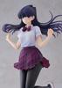 TV anime has Komi Glass Summer Clothes Regular Edition Scale Plastic Painted Complete Figure “Komi-san communism.” ” Ver. 1/7