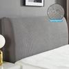 Thicken Bed Head Cover All-inclusive Headboard Covers Elastic Bed Head Back Protection Spandex Bedspread Bedside Case