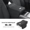 Geely Galaxy L7 Armrest Pad & Console Cover with Tissue Box Storage