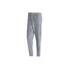 Adidas Originals Blue Version Challenger Pants Knitted Sweatpants International Version Men's Gray HM2339-