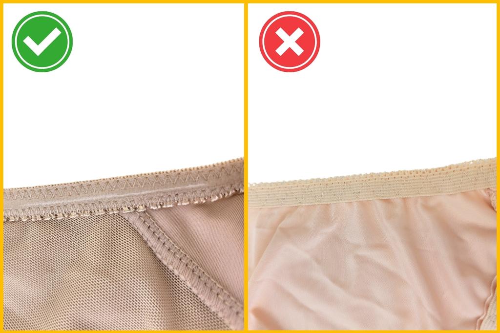 Women's Bodysuit Bra Black Shaping Thong for Backless Dress XL Body 01 - Black - 38