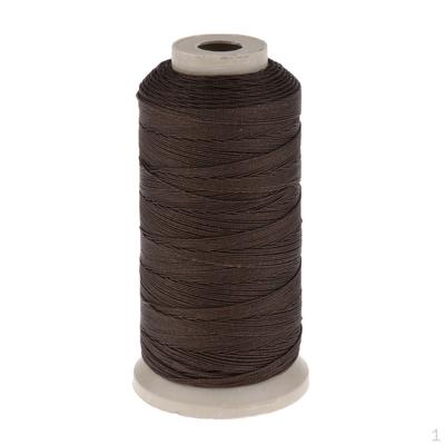 High Strength Twine Nylon Serving Thread Bowstring Kite Line String Coffee