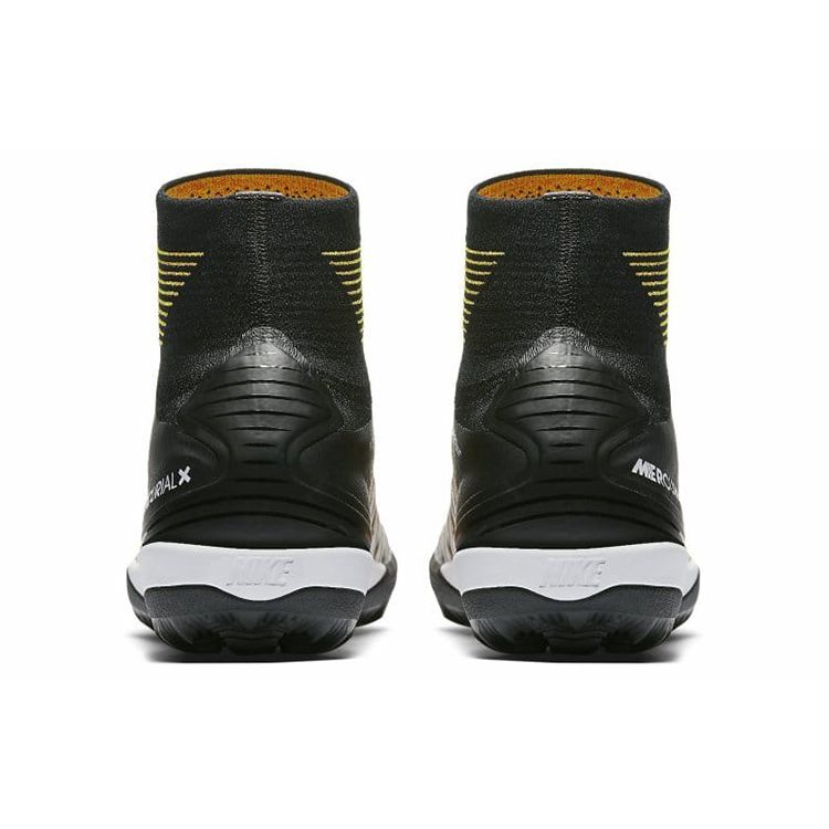 Nike Kopačky MercurialX Proximo 2 DF TF Pánské Oranžová Laserově-oranžová Černá-Bílá-Volt 831977-801