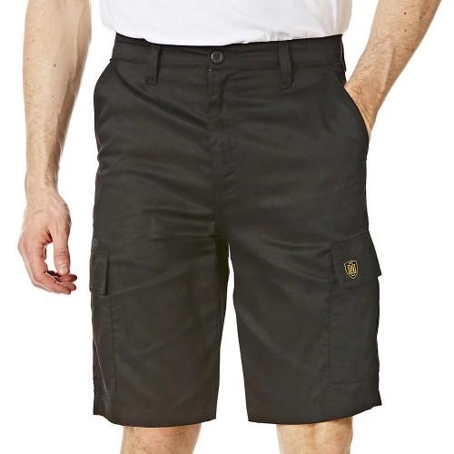 Iron Mountain Mens Classic Cargo Shorts