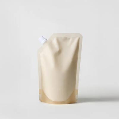 Recharge Lotion pour le Corps Eucalyptus 500ml