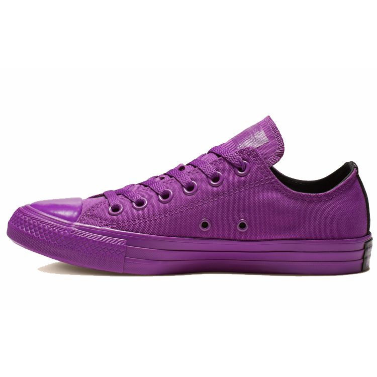 

OPI x Converse Chuck Taylor All Star Low Positive Vibes Only Унисекс Кроссовки Фиолетовый Фиолетово-Сумеречный 165661C 36
