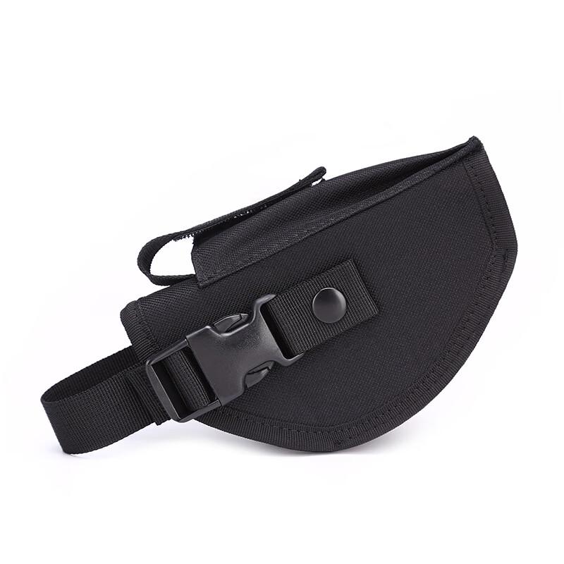 Universal Right-Hand Tactical Waist Holster