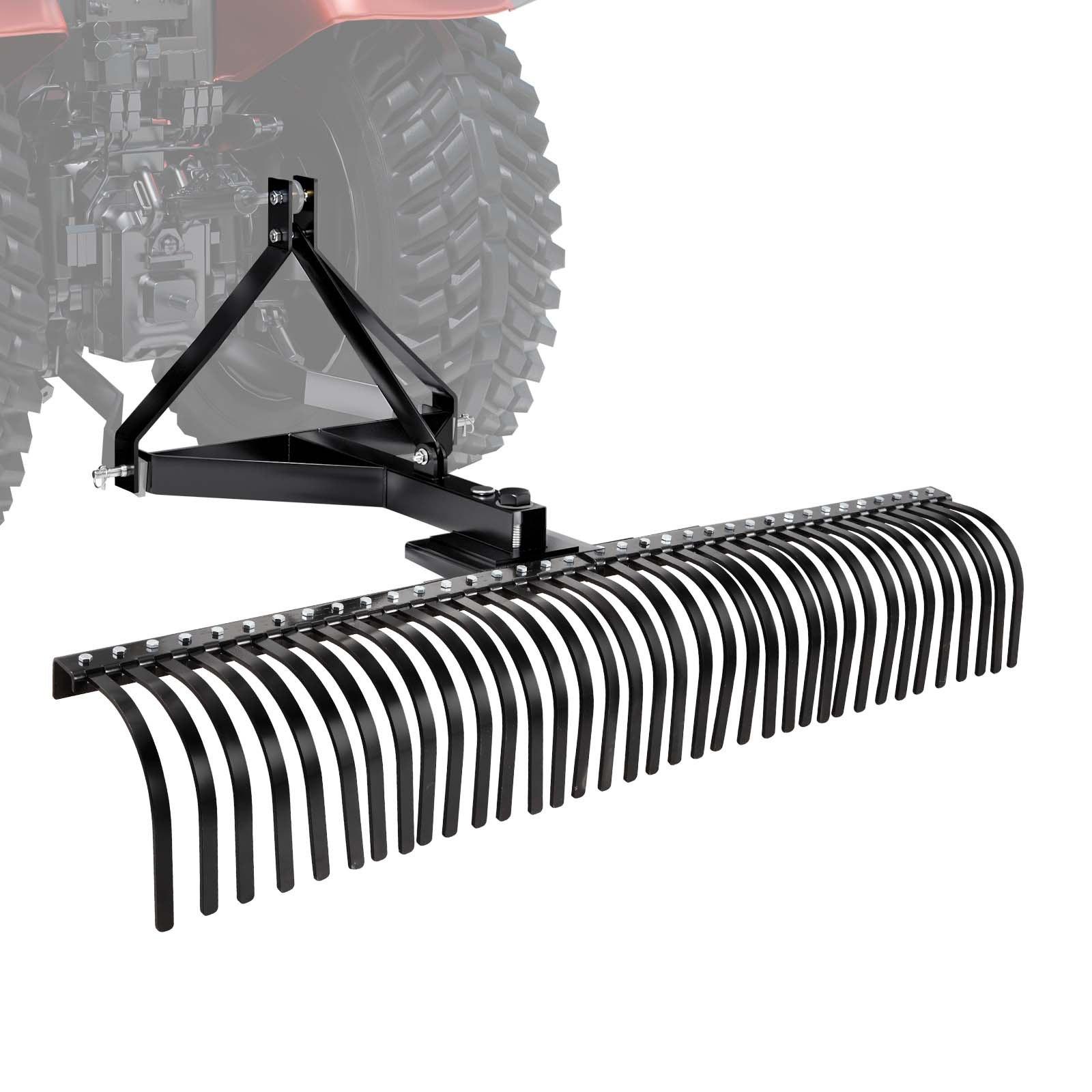 VEVOR Piekabināms Aerators, 183 cm Piekabināms