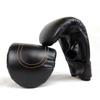 1 Pair PU Leather Boxing Gloves Boxing Training Exercise Sports Protection Mitts  Adults Women Men