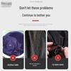 Qianlang Spring/Autumn Anti-static Long-sleeved Workwear Set