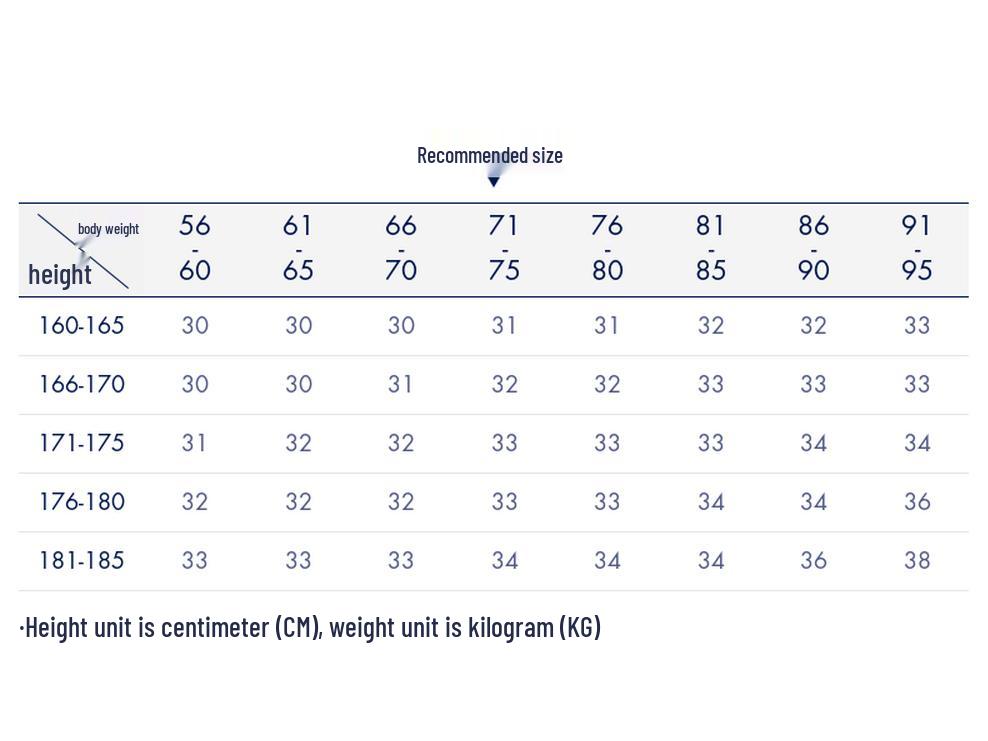 Tommy Hilfiger Men's Stretch Twill Straight-Leg Chinos