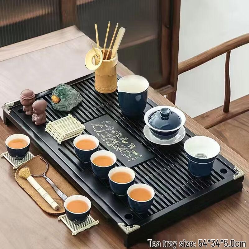 Handun Chinese Household Tea Set