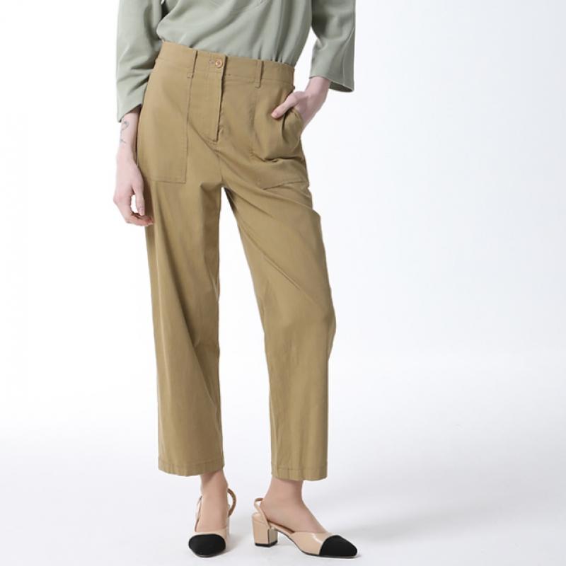  Shs Miss  Stitch Detail Pants  Price  198 000 Won 