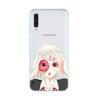 Tokyo Ghouls Art For Samsung Galaxy A90 A80 A70 A60 A50 A40 A30 A20S A20E A10 A10E A10S S8 S7 S6 Edge Phone Case