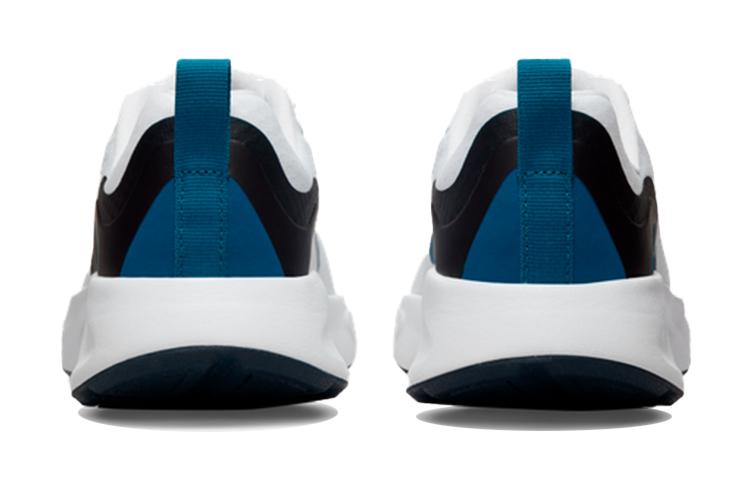 Nike Wearallday GS 'White Marina'