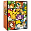 150 Piece Jigsaw Puzzle - Pokemon Comic Art, Popular Korean Puzzle