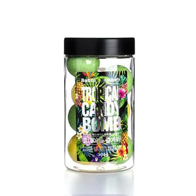 Душ пен ваннаға арналған өнімдер – Тұз, көпіршікті ванна