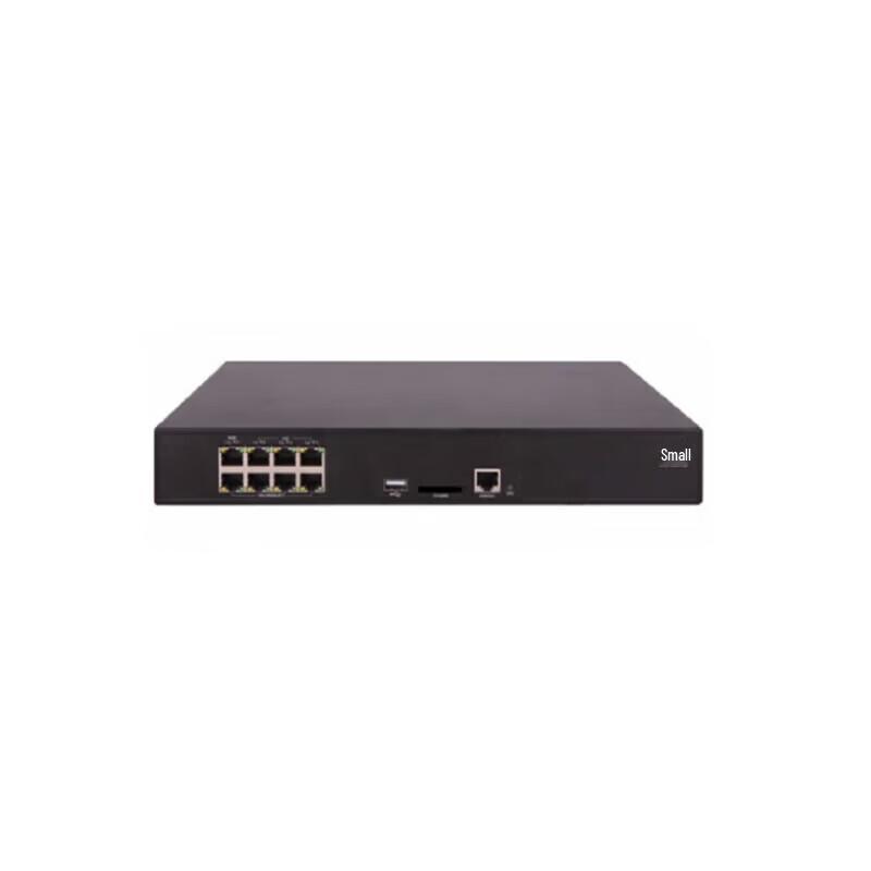 

H3C WX2560H Enterprise Gigabit Wireless AP Controller