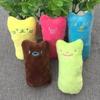 Pet Thumb Expression Cat Toys, Paper Plush Toys, Cat Grass, Cat Mint, Biting Pet Toys, Cat Supplies