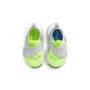 Nike Flex Advance TD Volt Grey Fog Baby Sneakers Green Game-Royal CZ0188-700