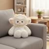 Stuffed Animals Elephant Plush Toys Throw Pillow Lamb Animals Doll Little Bear Plush Toy  Kids Toy