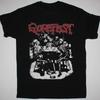 GOREFEST TANGLED IN GORE T-Shirt Baumwolle Für Männer Frauen Tee Alle Größen S-4XL BT239