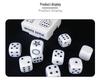 Mind ESP Force Dice Set: Magic Props for Close-Up Magic and Nails Tap Tricks