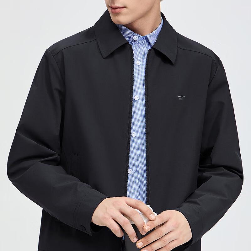 Septwolves Men's Business Casual Stretch Jacket